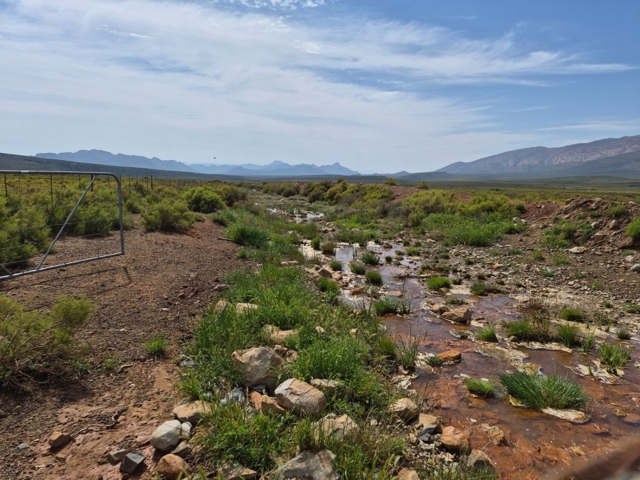Commercial Property for Sale in Montagu Rural Western Cape
